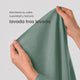 Fundas de Almohada Blend