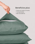 Fundas de Almohada Blend thumbnail 100