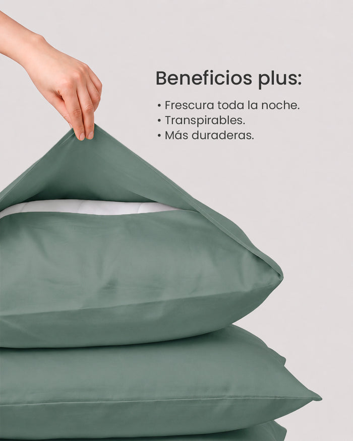 Fundas de Almohada Blend - imagen 100
