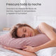 Fundas de Almohada Blend