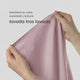 Fundas de Almohada Blend