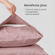 Fundas de Almohada Blend