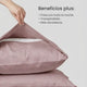 Fundas de Almohada Blend