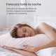 Fundas de Almohada Blend