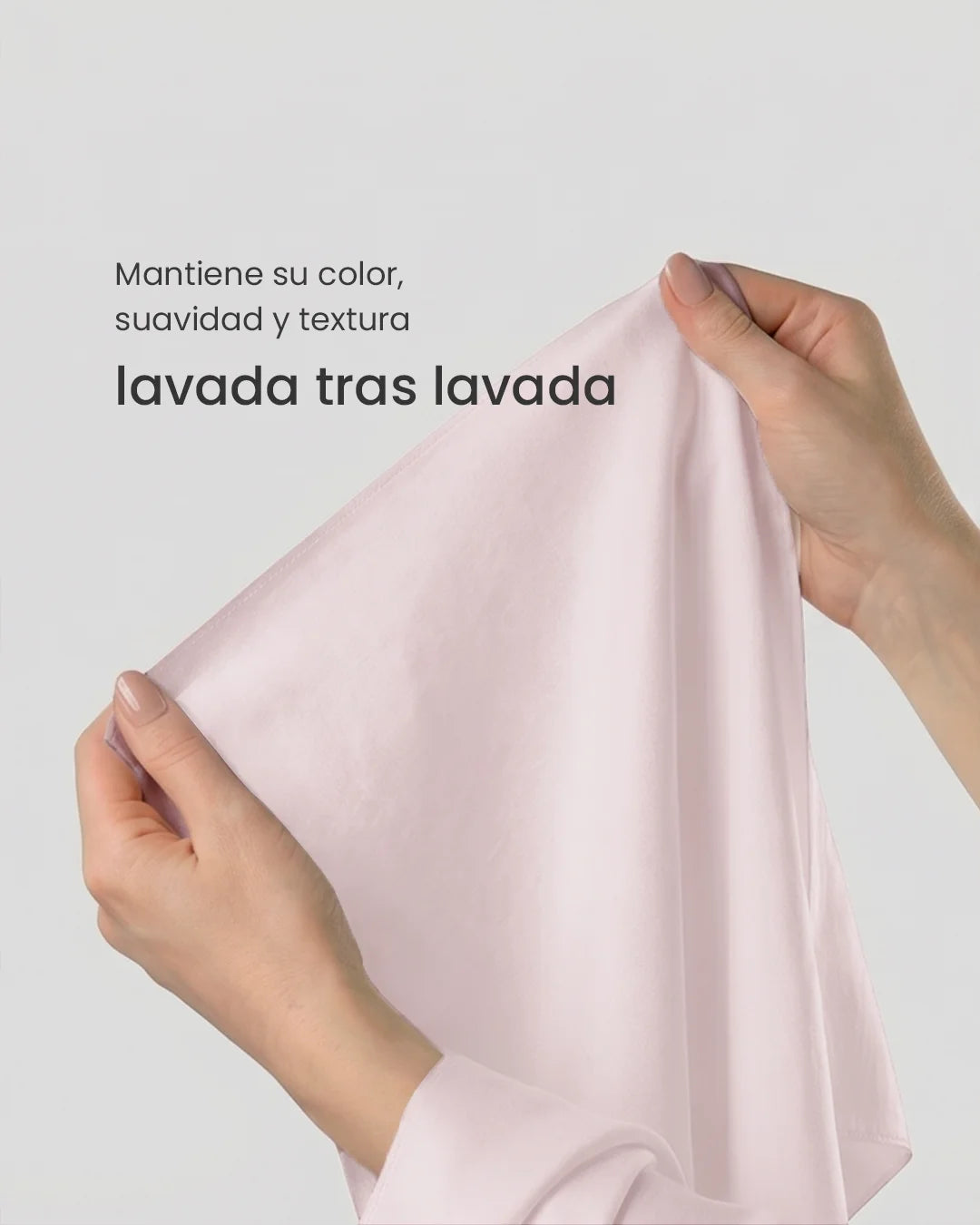 Fundas de Almohada Blend