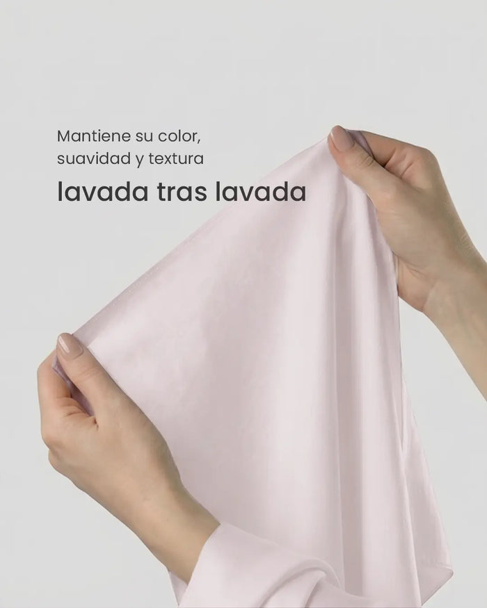 Fundas de Almohada Blend