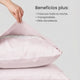 Fundas de Almohada Blend