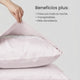 Fundas de Almohada Blend