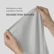 Fundas de Almohada Blend