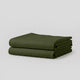 Fundas de Almohada Blend