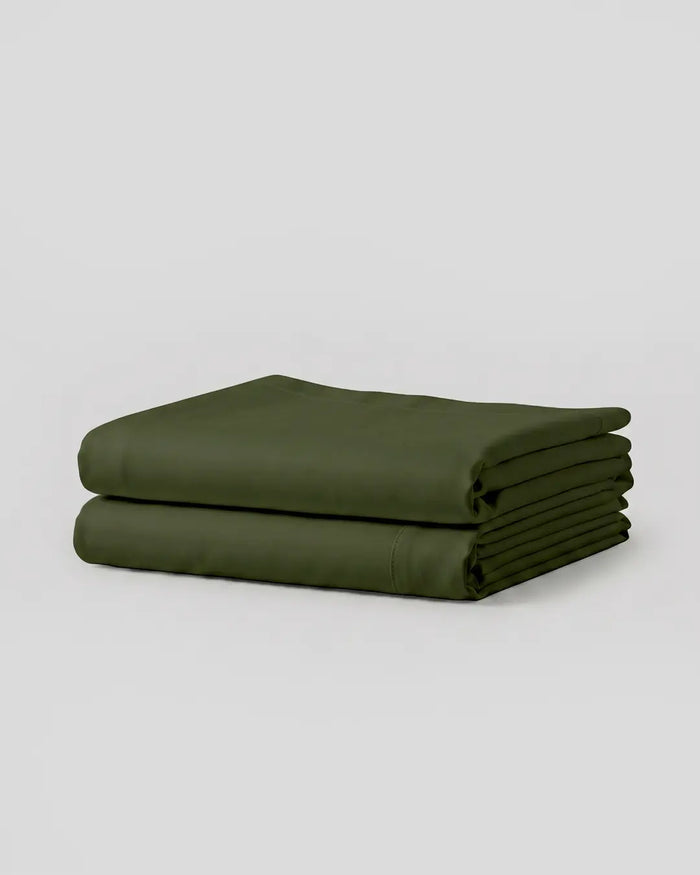 Fundas de Almohada Blend