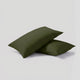 Fundas de Almohada Blend