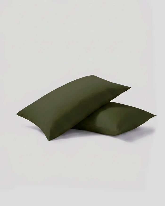 Fundas de Almohada Blend
