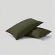 Fundas de Almohada Blend