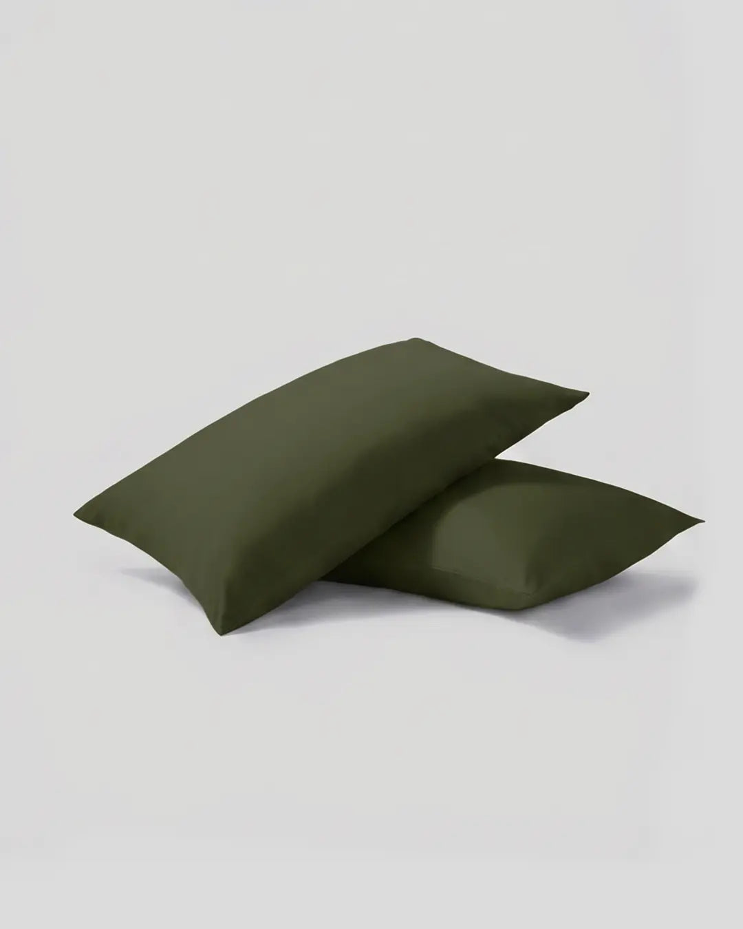 Fundas de Almohada Blend