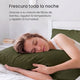 Fundas de Almohada Blend