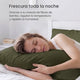 Fundas de Almohada Blend