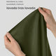 Fundas de Almohada Blend