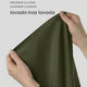 Fundas de Almohada Blend