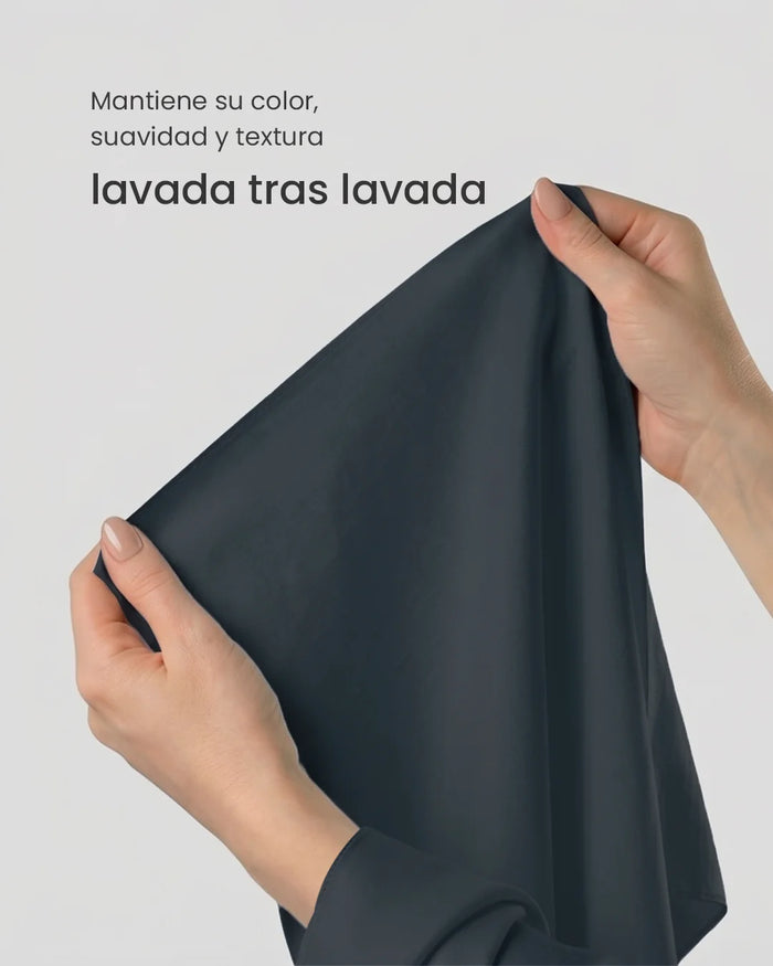 Fundas de Almohada Blend