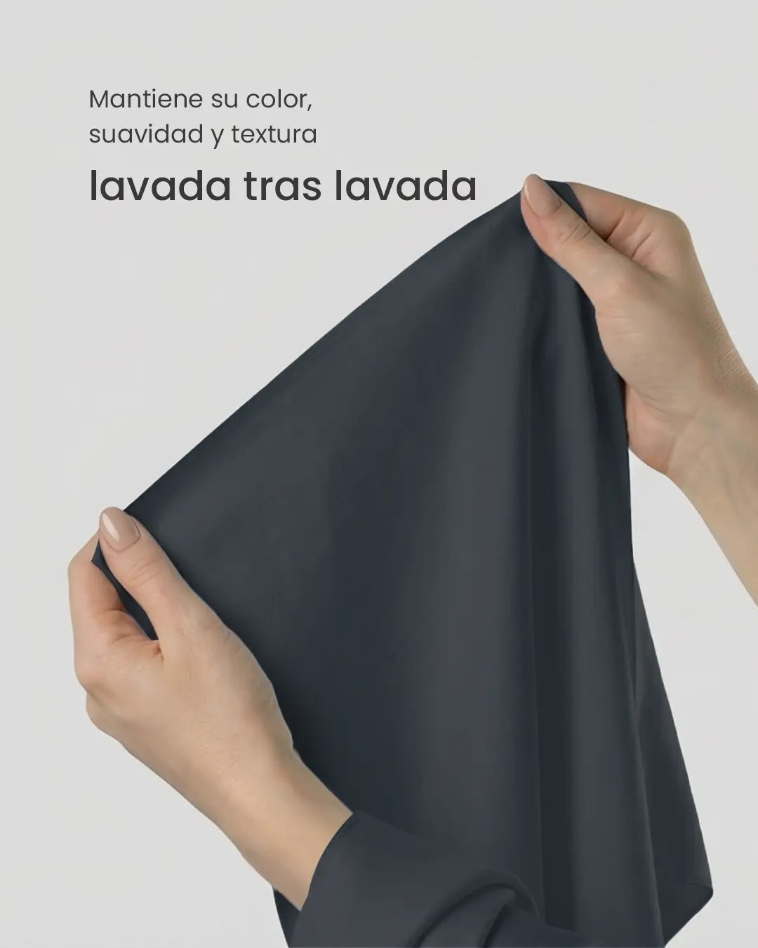 Fundas de Almohada Blend