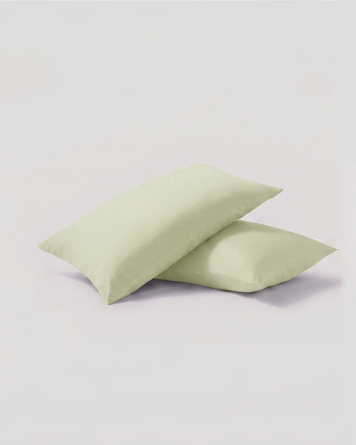 Fundas de Almohada Blend