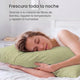Fundas de Almohada Blend