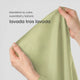Fundas de Almohada Blend