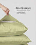 Fundas de Almohada Blend thumbnail 70