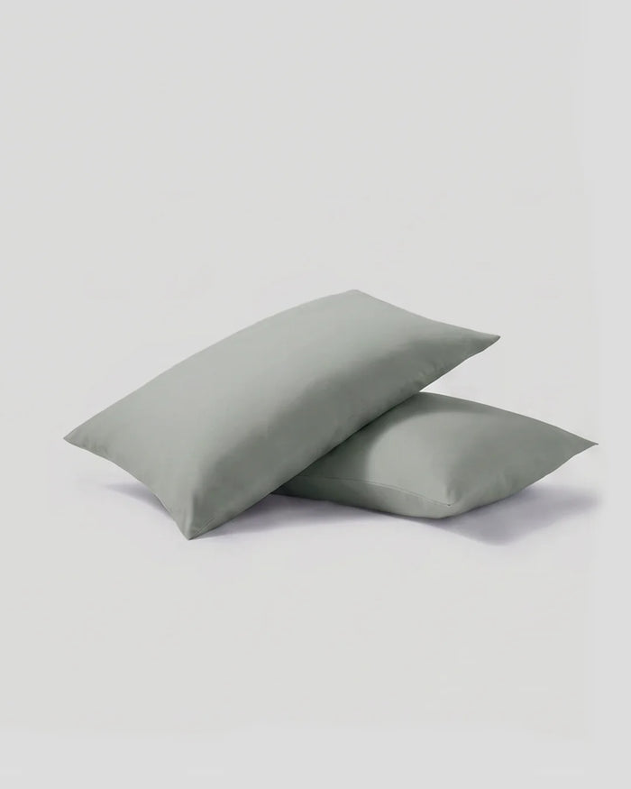 Fundas de Almohada Blend