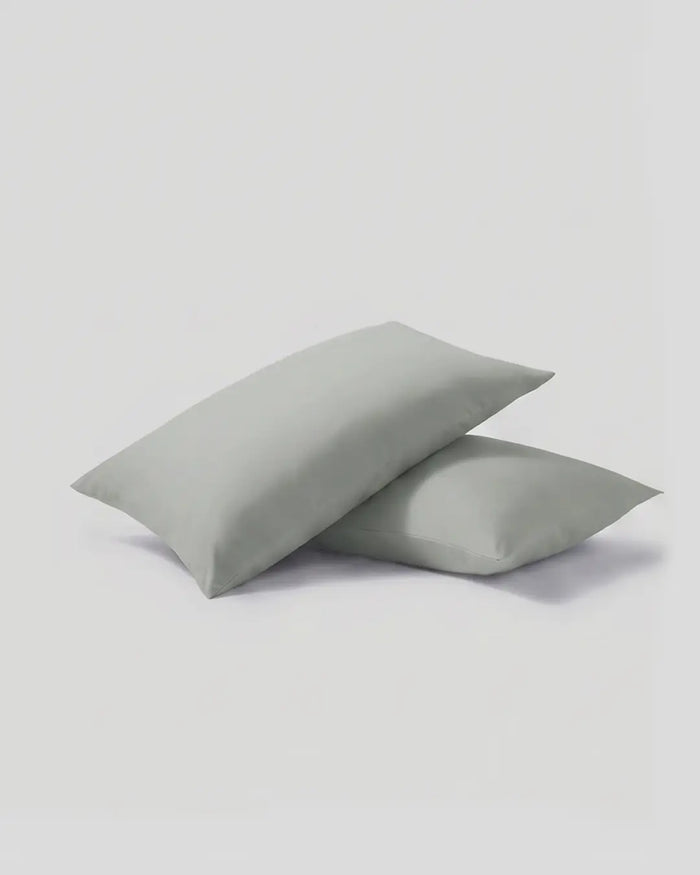 Fundas de Almohada Blend