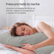Fundas de Almohada Blend