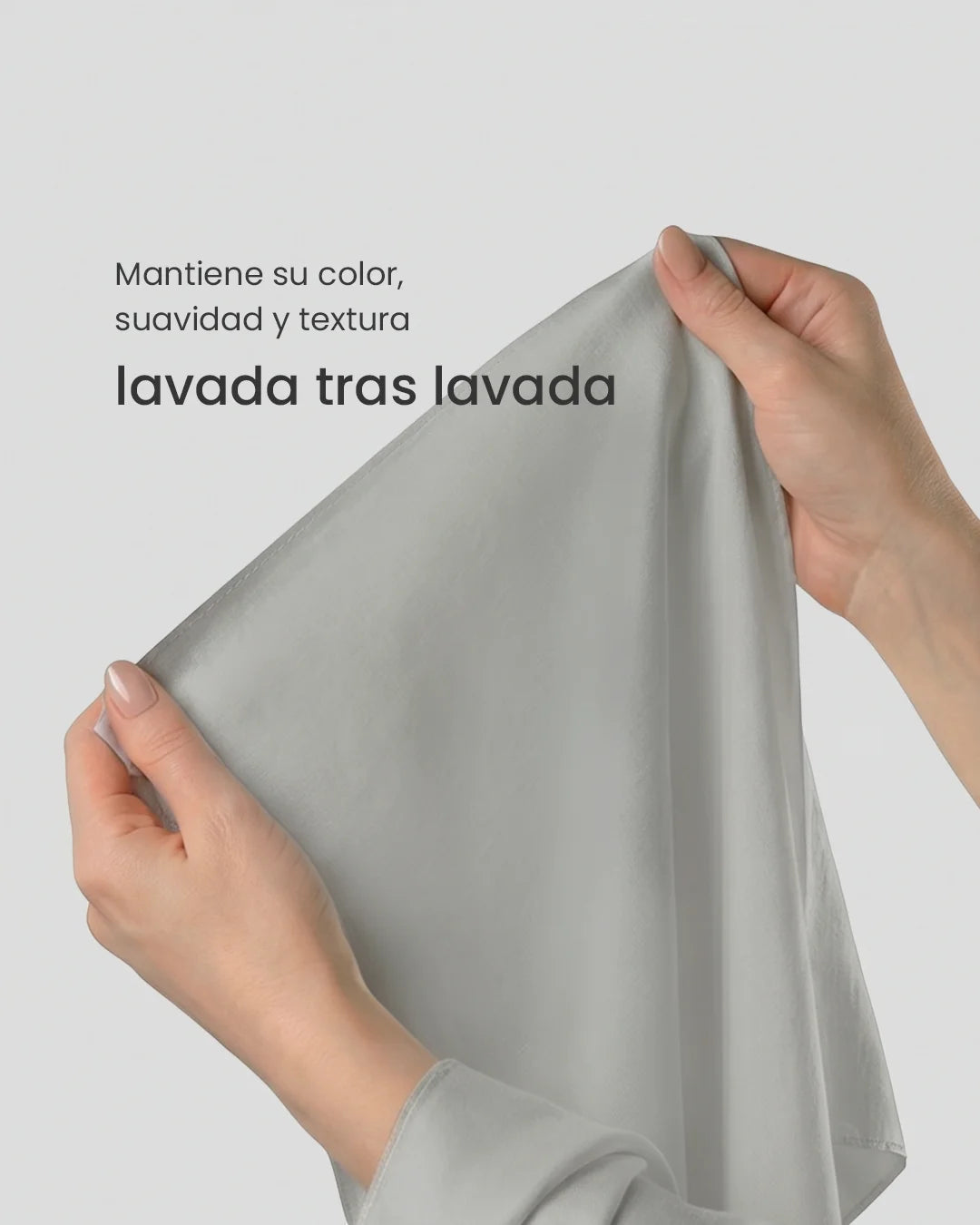 Fundas de Almohada Blend