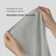 Fundas de Almohada Blend