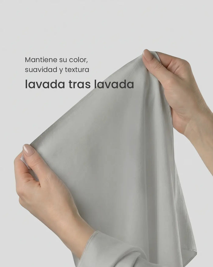 Fundas de Almohada Blend