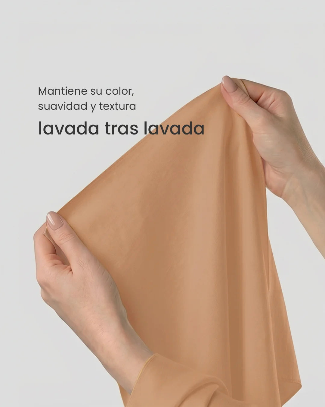 Fundas de Almohada Blend