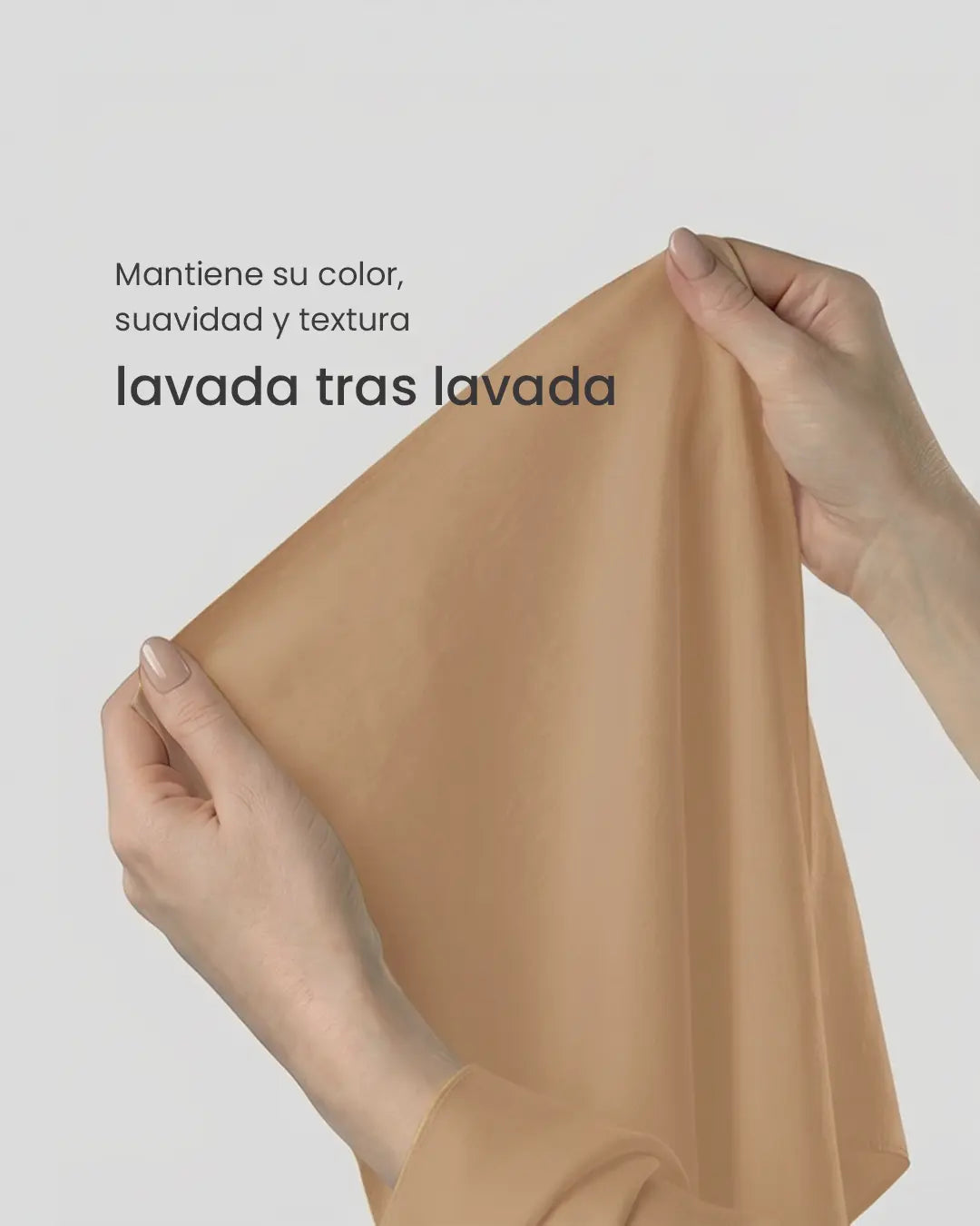 Fundas de Almohada Blend