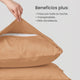 Fundas de Almohada Blend