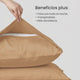 Fundas de Almohada Blend