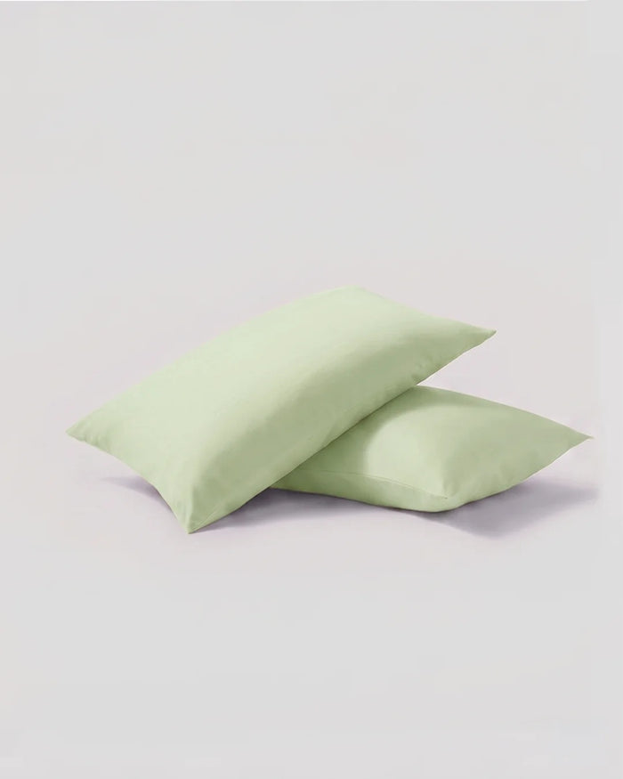Fundas de Almohada Blend