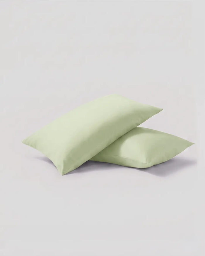 Fundas de Almohada Blend