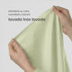Fundas de Almohada Blend