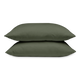 Fundas de Almohada 100% Bamboo - Smart Bamboo - Swatch 