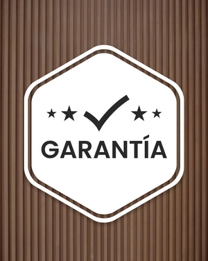 Garantía extendida Imperium Discovery Negro