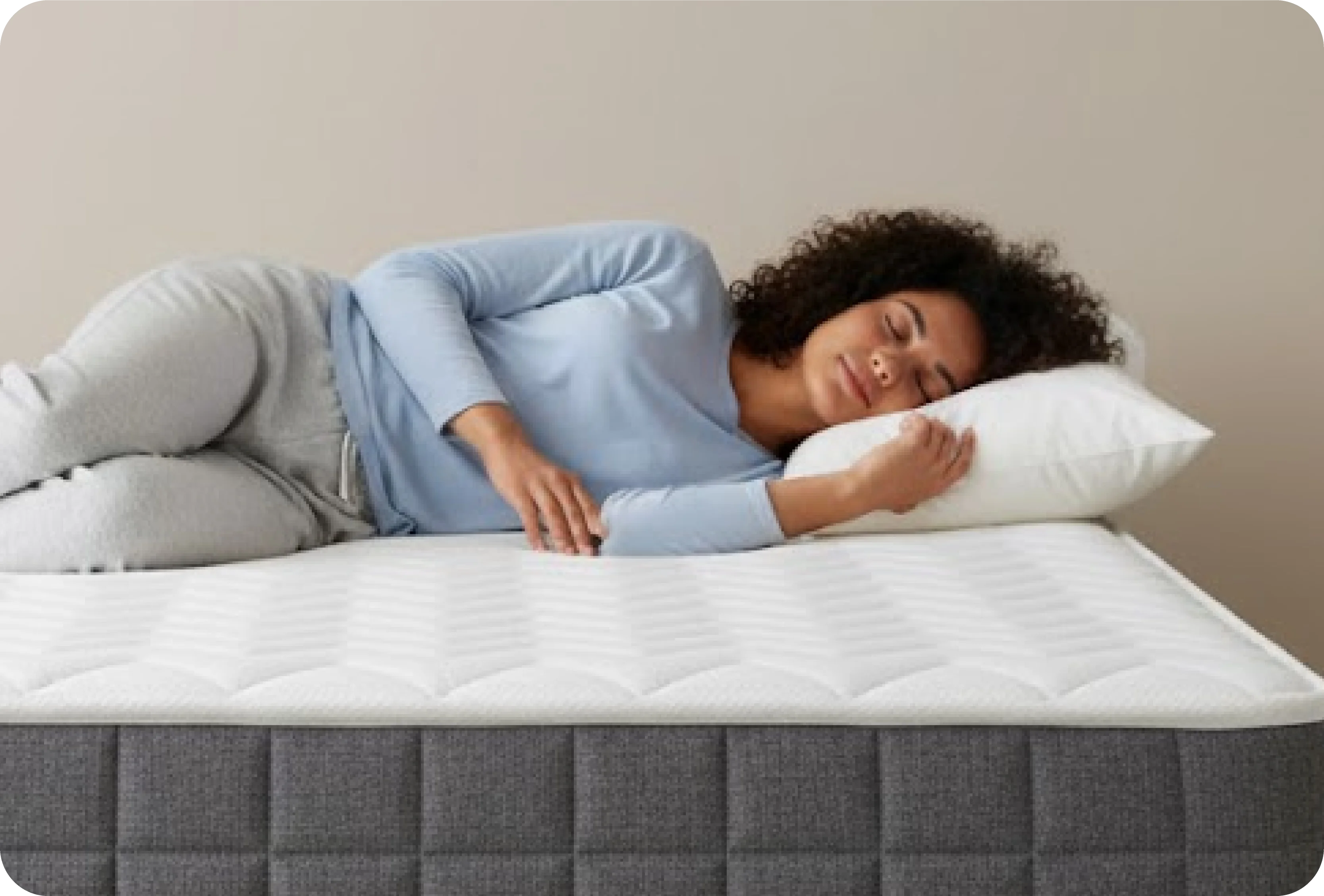 Equilibrio Perfecto en Colchón Max Essential