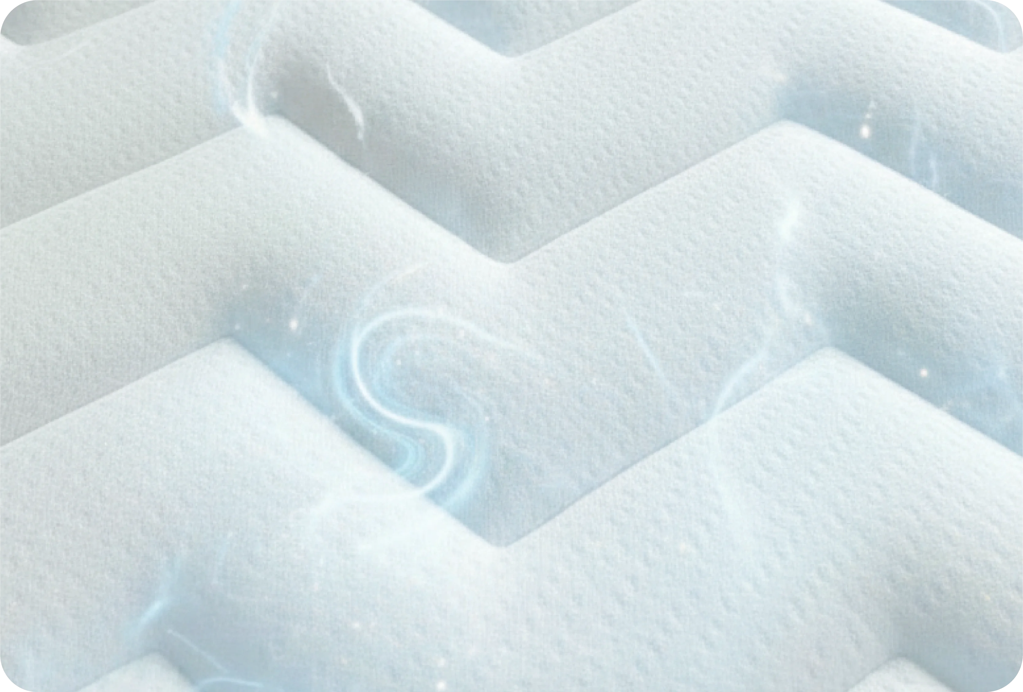 Vive la frescura MAX-SENSE COVER en Colchón Max Essential