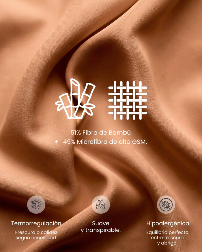 Juego de Sábanas Blend - imagen 82