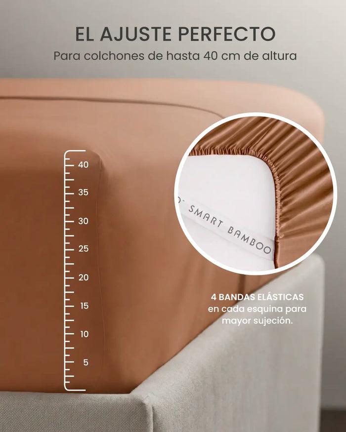 Juego de Sábanas Blend - imagen 83