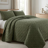 Colcha Reversible - Smart Bamboo 