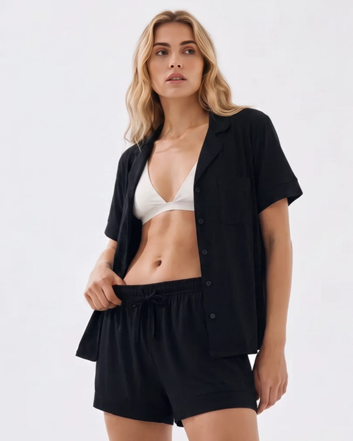 Pijama Corta - imagen 4